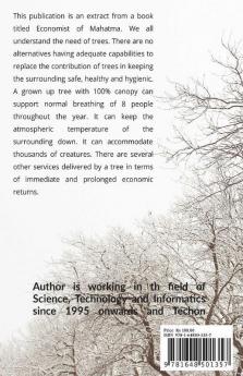 Silent Killing: Impact Of Organised Deforestation On People Economy And Society