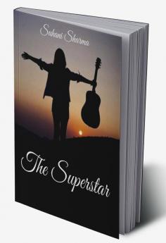 The superstar : The story of dreamgirl