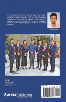 Advanced Front Office: Operations And Management