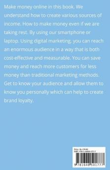 Make Money Online