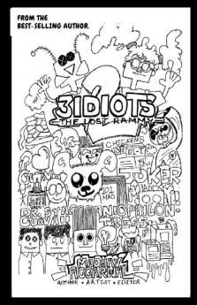 3Idiots 2: The Lost Rammy