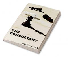 The Consultant : Everything has a pattern