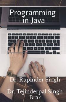 Programming In Java