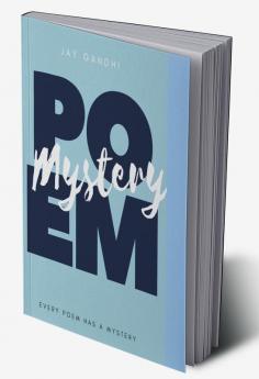 Poemystery