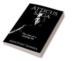 Atticus Saga : The case of a missing file