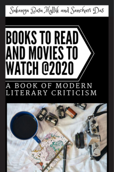 Books To Read And Movies To Watch : A book of modern literary criticism