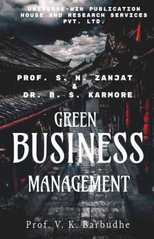 Green Business Management