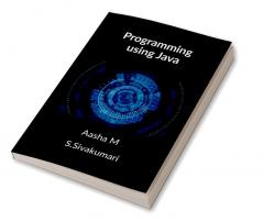 Programming using Java