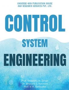 CONTROL SYSTEM ENGINEERING