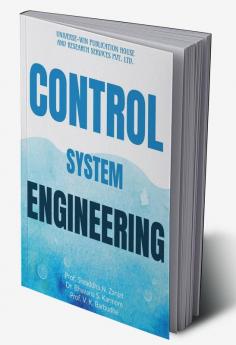 CONTROL SYSTEM ENGINEERING