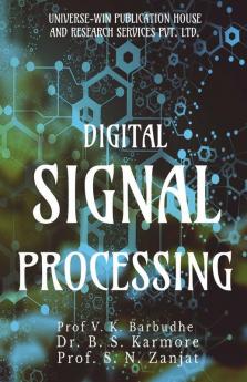 Digital Signal Processing