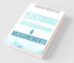 Electronic Instrumentation & Measurements