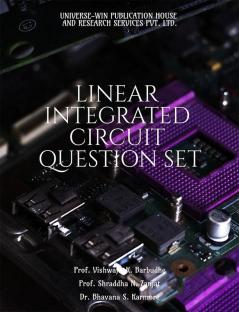 LINEAR INTEGRATED CIRCUIT QUESTION SET