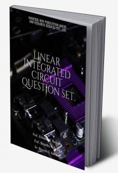 LINEAR INTEGRATED CIRCUIT QUESTION SET