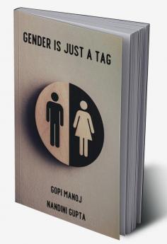 Gender Is Just A Tag