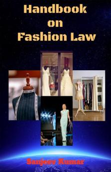 Handbook On Fashion Law