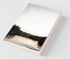 Maa Narmada Parikrama - A Spiritual Journey (Black And White Edition)