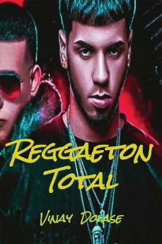 Reggaeton total