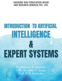 INTRODUCTION TO ARTIFICIAL INTELLIGENCE &amp;amp; EXPERT SYSTEMS