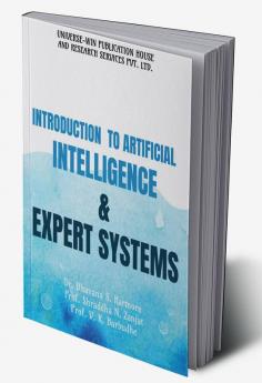 INTRODUCTION TO ARTIFICIAL INTELLIGENCE &amp;amp; EXPERT SYSTEMS