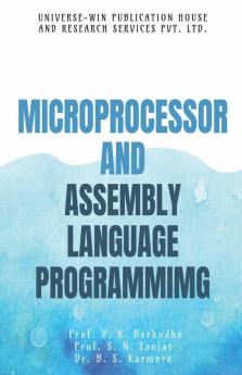 Microprocessor And Assembly Language Programming