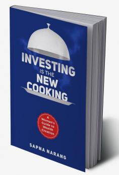 Investing is the New Cooking