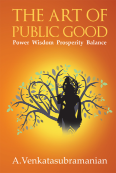 The Art of Public Good : Power Wisdom Prosperity Balance