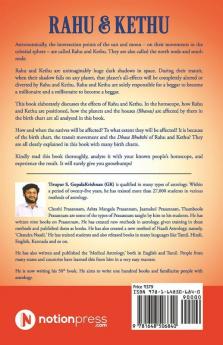 Rahu Andamp; Kethu : The Life Changing Planets