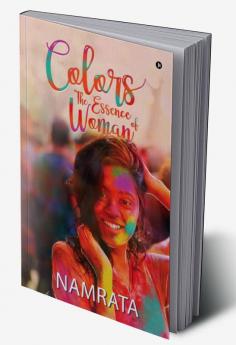 Colors: The Essence of Woman