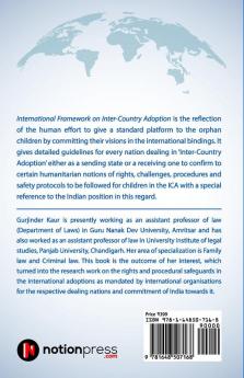 International Framework on Inter-Country Adoption