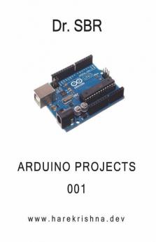 Arduino Projects 001