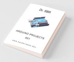 Arduino Projects 001