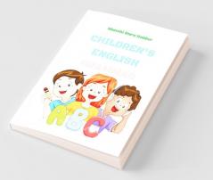 Children'S English Grammar : Complete English Companion