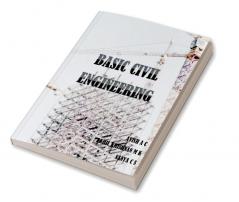 BASIC CIVIL ENGINEERING