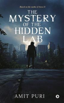 The Mystery Of The Hidden Lab