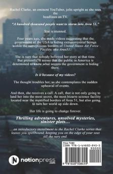 The Mystery Of The Hidden Lab