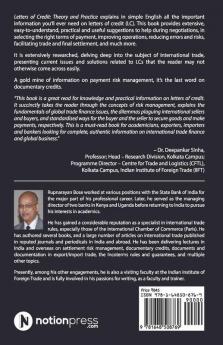 Letters Of Credit: Theory And Practice