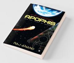 Apophis: Into The Folds Of Darkness : First Book Of The Kleos Chronicles
