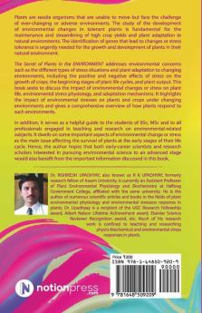 The Secret Of Plants In The Environment