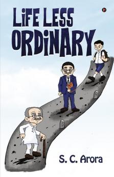 Life Less Ordinary : None