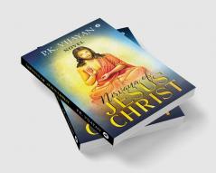 Nirvana of Jesus Christ : Novel