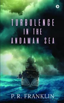 Turbulence in the Andaman Sea