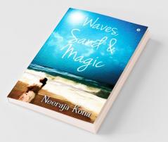 Waves Sand & Magic