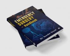 Emergency Surgery – Handbook