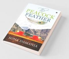 The Peacock Feather