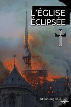 L'eglise eclipsee