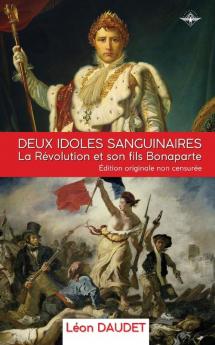 Deux idoles sanguinaires