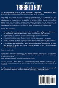 Encuentra trabajo hoy: ¿Te sientes como un pez en medio del océano de búsqueda de trabajo? Descubre herramientas y técnicas para encontrar el trabajo de tus sueños en el competitivo mercado actual