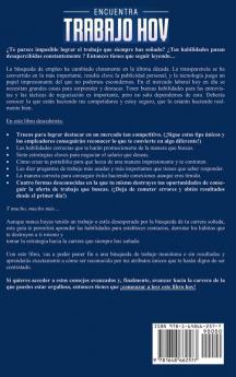 Encuentra trabajo hoy: ¿Te sientes como un pez en medio del océano de búsqueda de trabajo? Descubre herramientas y técnicas para encontrar el trabajo de tus sueños en el competitivo mercado actual