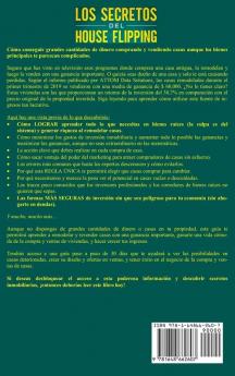 Los secretos del house flipping: ¿Tienes buen ojo para descubrir oportunidades inmobiliarias? Descubre cómo ganar mucho dinero reformando y vendiendo propiedades sin mucha inversión inicial